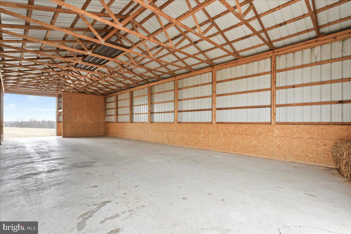 8920 Orndorff Road Emmitsburg, MD 21727 - Photo 39 of 91 a view of an empty room
