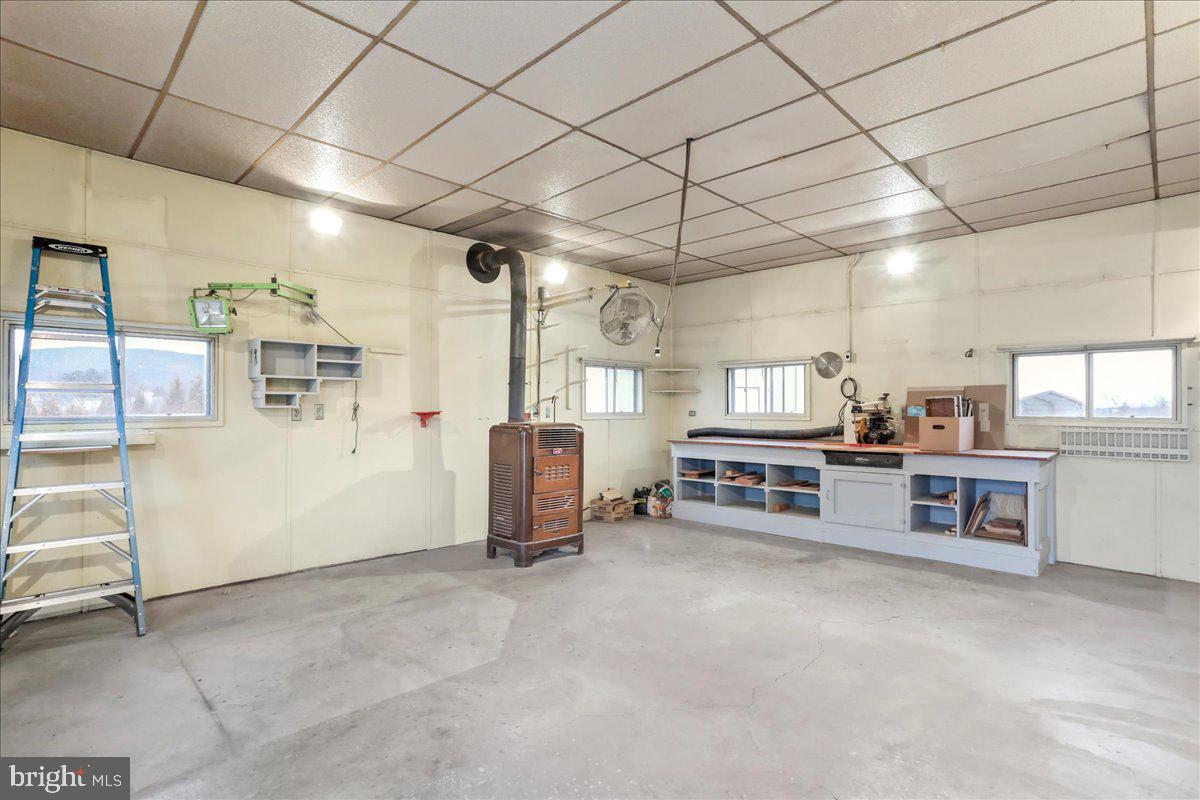 8920 Orndorff Road Emmitsburg, MD 21727 - Photo 42 of 91 a view of a storage & utility room