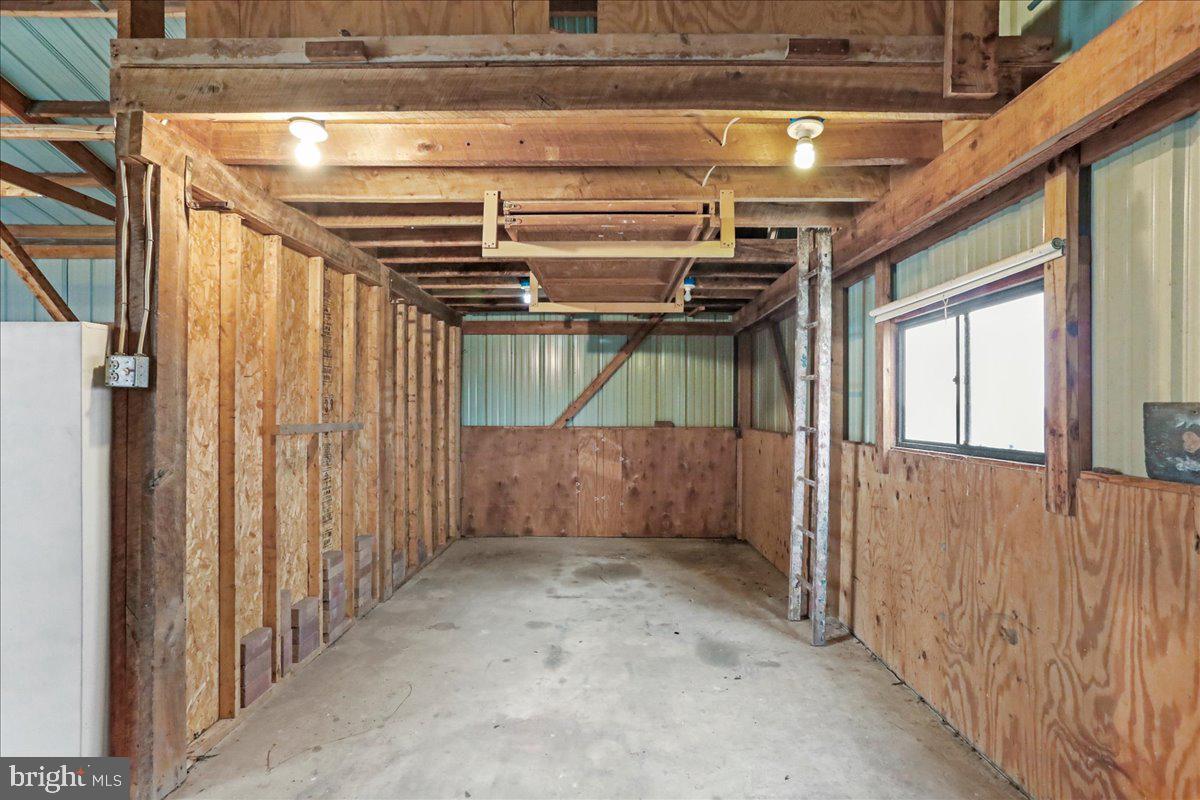 8920 Orndorff Road Emmitsburg, MD 21727 - Photo 43 of 91 a view of storage and utility room