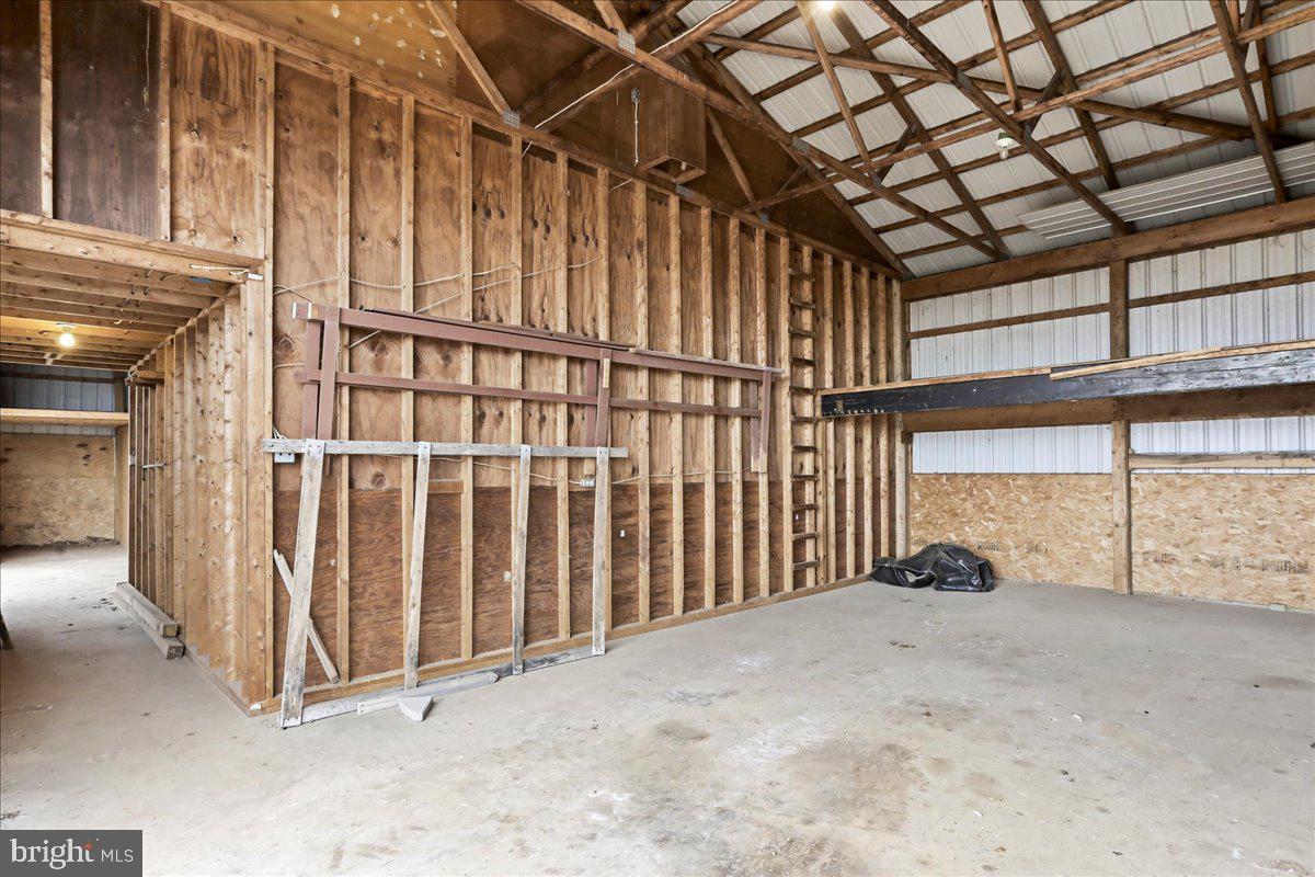 8920 Orndorff Road Emmitsburg, MD 21727 - Photo 54 of 91 a view of a backyard of a house