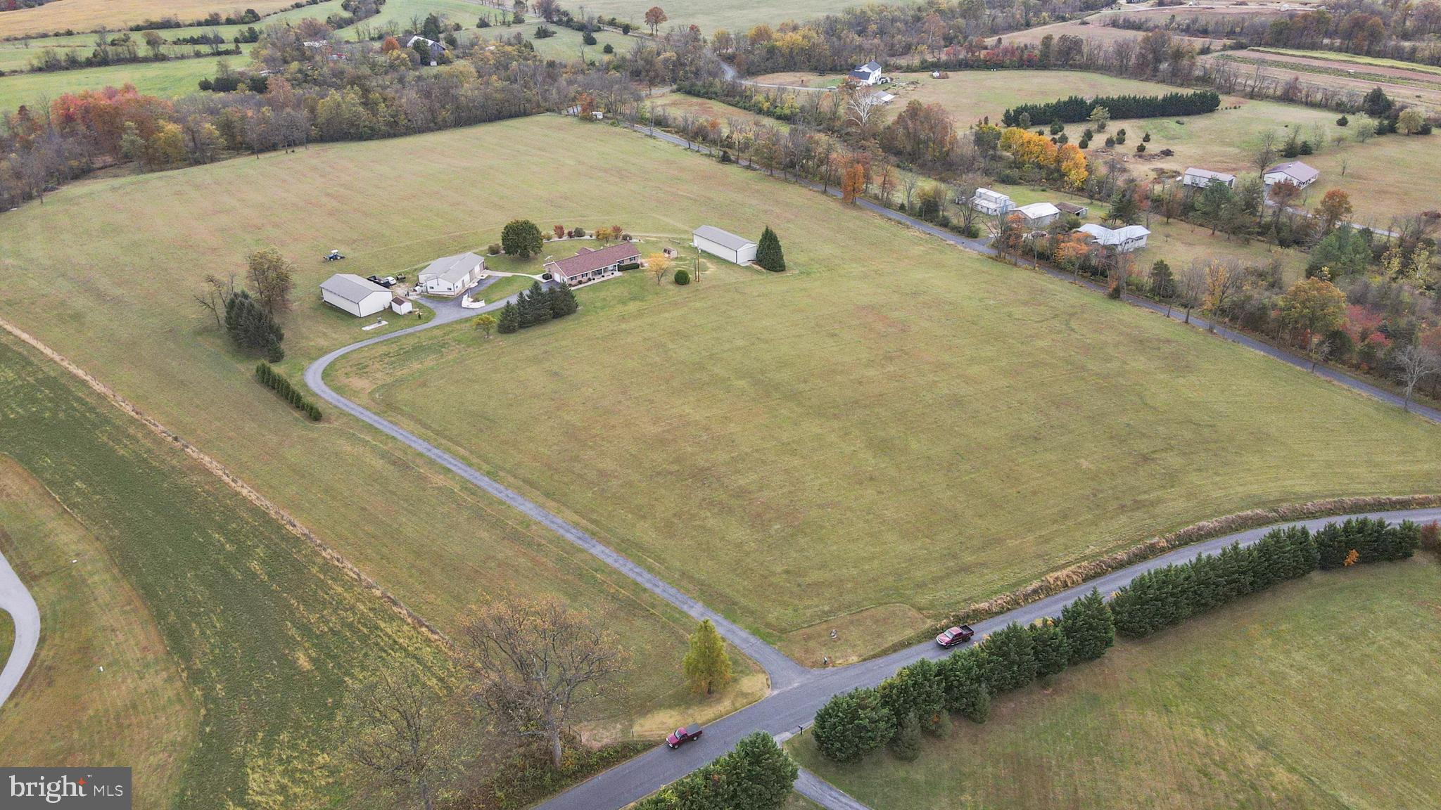 8920 Orndorff Road Emmitsburg, MD 21727 - Photo 7 of 91