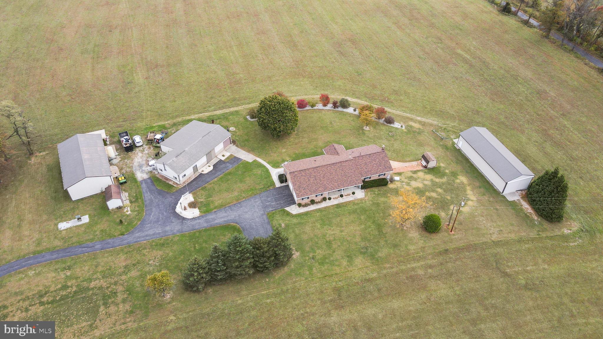 8920 Orndorff Road Emmitsburg, MD 21727 - Photo 8 of 91