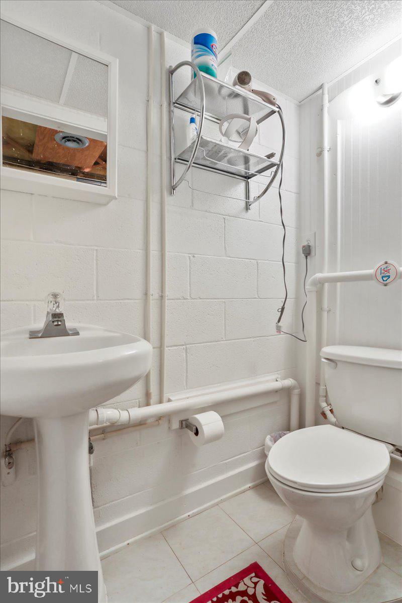 8920 Orndorff Road Emmitsburg, MD 21727 - Photo 87 of 91 a bathroom with a sink a toilet and shower