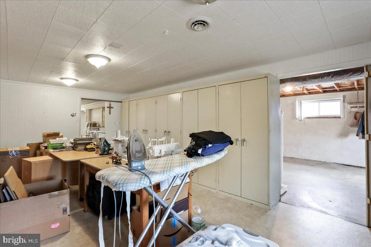 8920 Orndorff Road Emmitsburg, MD 21727 - Photo 89 of 91 a outdoor space with furniture and a view of kitchen