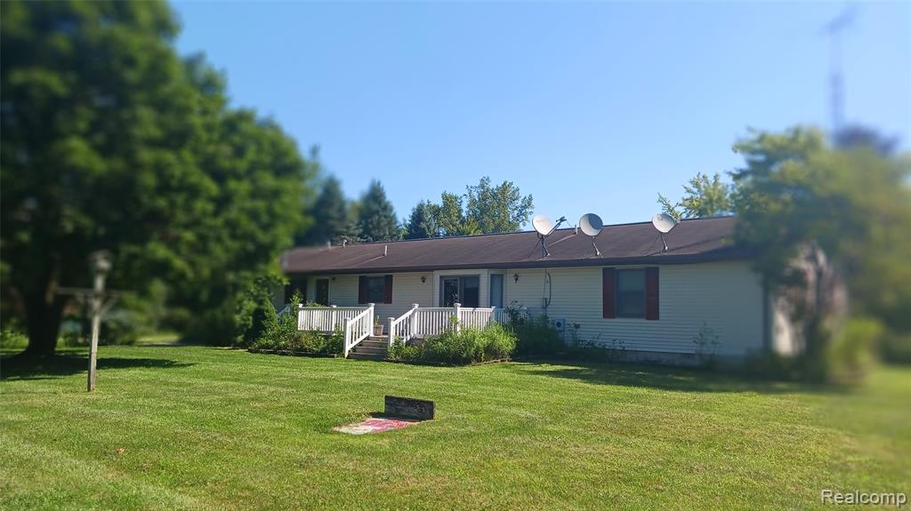 3803 Warner Road Cass City, MI 48726 - Photo 4 of 85