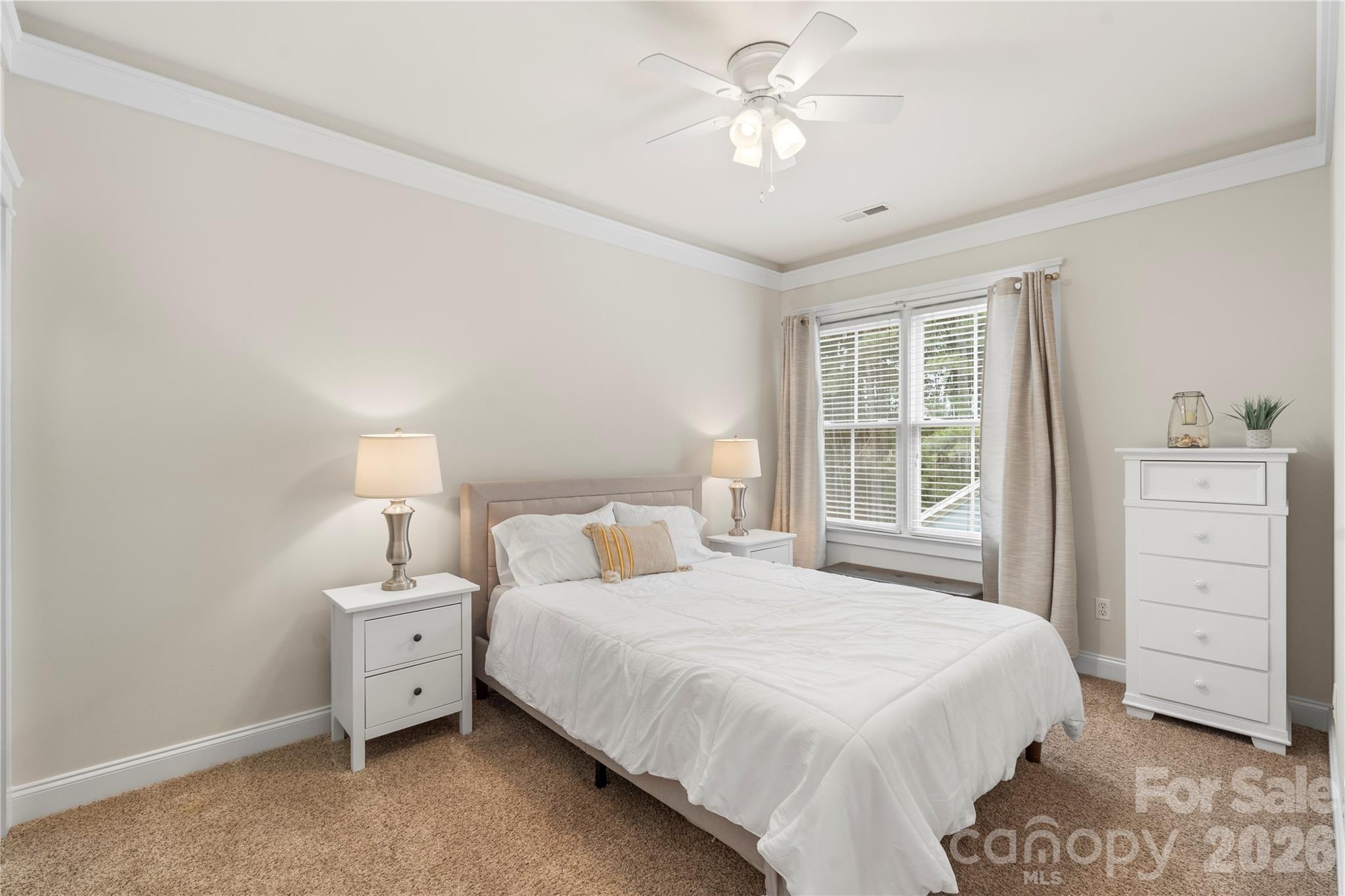 3292 Richard's Crossing Fort Mill, SC 29708 - Photo 32 of 48