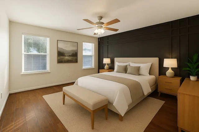 $2,200 | 16031 Heights Harvest Lane, Cypress, TX 77429