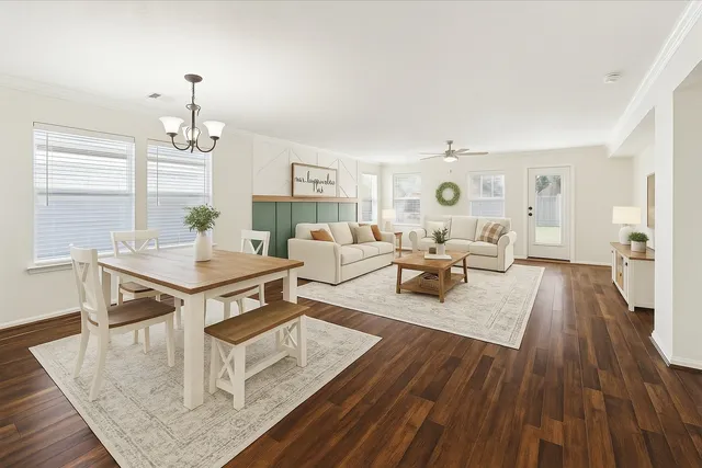 $2,200 | 16031 Heights Harvest Lane, Cypress, TX 77429