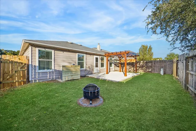 $2,200 | 16031 Heights Harvest Lane, Cypress, TX 77429