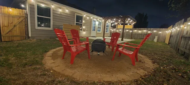 $2,200 | 16031 Heights Harvest Lane, Cypress, TX 77429