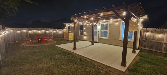 $2,200 | 16031 Heights Harvest Lane, Cypress, TX 77429