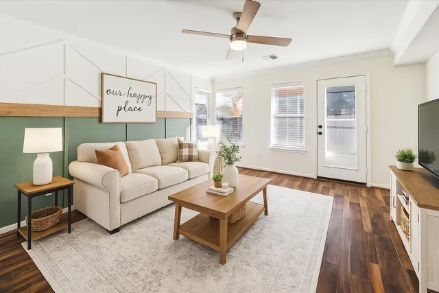 $2,200 | 16031 Heights Harvest Lane, Cypress, TX 77429