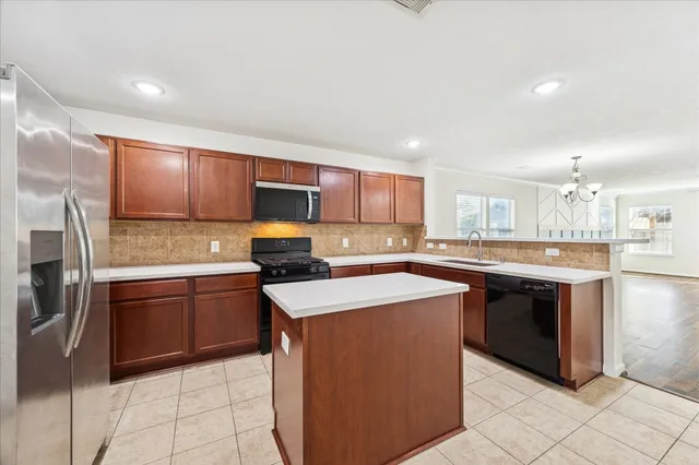 $2,200 | 16031 Heights Harvest Lane, Cypress, TX 77429