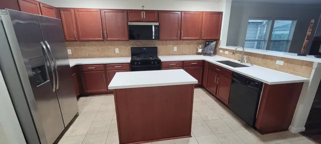 $2,200 | 16031 Heights Harvest Lane, Cypress, TX 77429