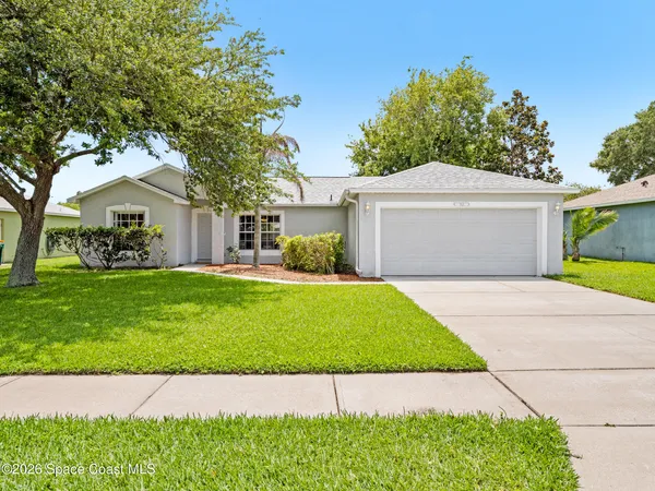 $329,000 | 953 Del Mar Circle, Melbourne, FL 32904