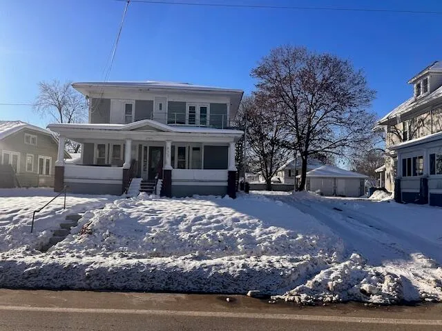 $165,000 | 853 Capital Avenue Northeast, Battle Creek, MI 49017
