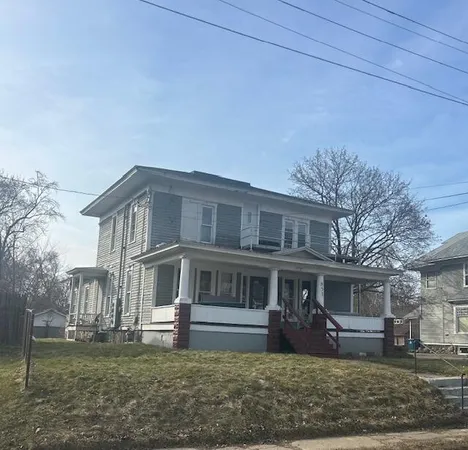 $150,000 | 853 Capital Avenue Northeast, Battle Creek, MI 49017