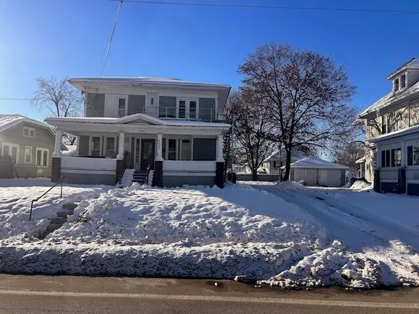 $150,000 | 853 Capital Avenue Northeast, Battle Creek, MI 49017