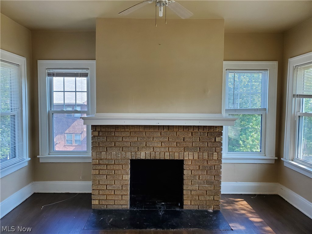 1632 Eddington Road Cleveland, OH 44118 - Photo 5 of 14 Gallery Image 5