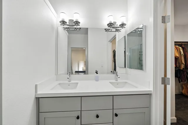 a view of storage and utility