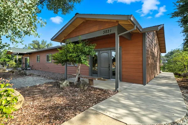 $639,900 | 3821 Pebble Drive, Redding, CA 96001
