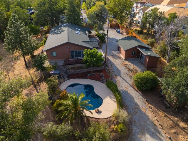 $639,900 | 3821 Pebble Drive, Redding, CA 96001