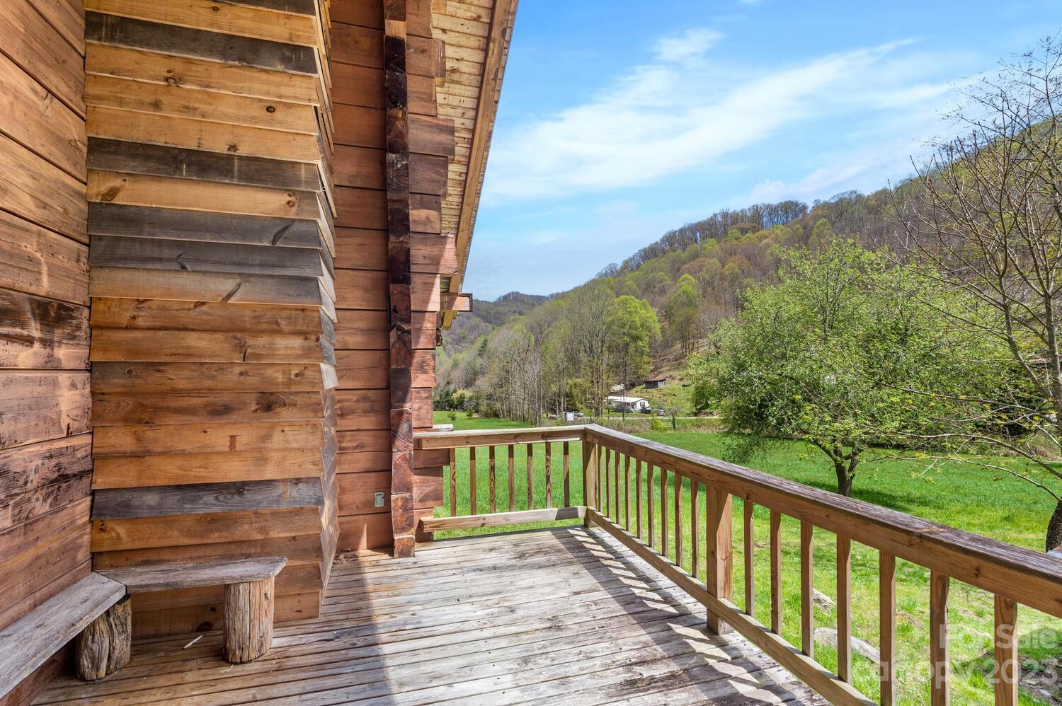 1620 South Fork Road Marshall, NC 28753 - Photo 22 of 41 Gallery Image 22