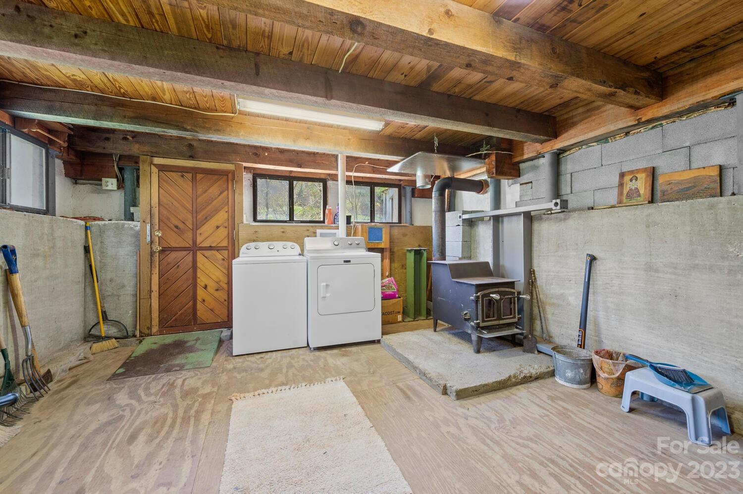 1620 South Fork Road Marshall, NC 28753 - Photo 23 of 41 Gallery Image 23