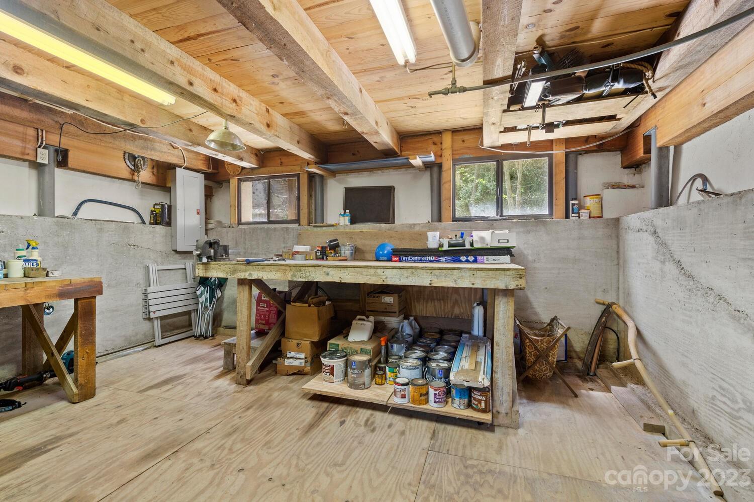 1620 South Fork Road Marshall, NC 28753 - Photo 25 of 41 Gallery Image 25