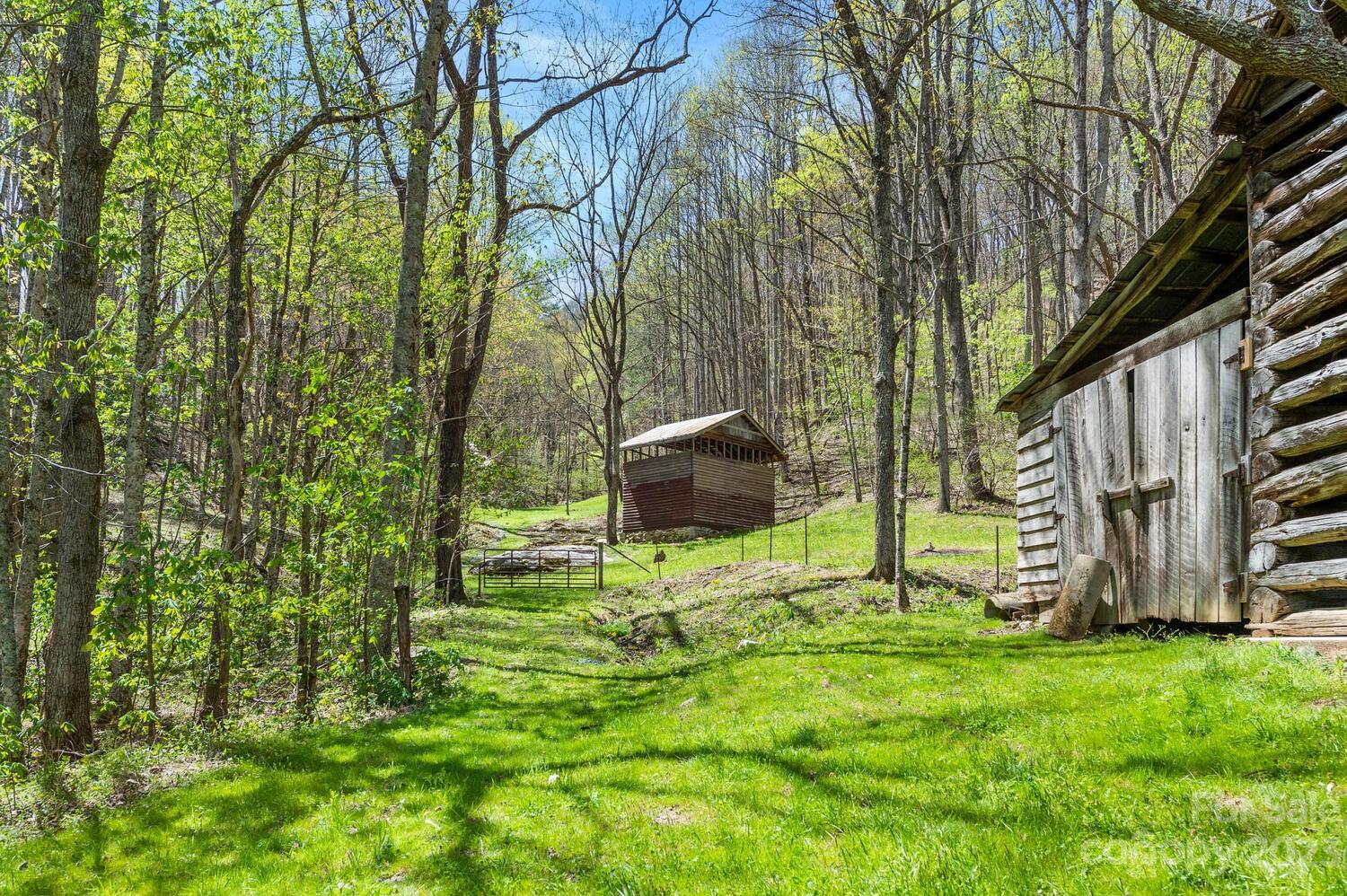 1620 South Fork Road Marshall, NC 28753 - Photo 29 of 41 Gallery Image 29