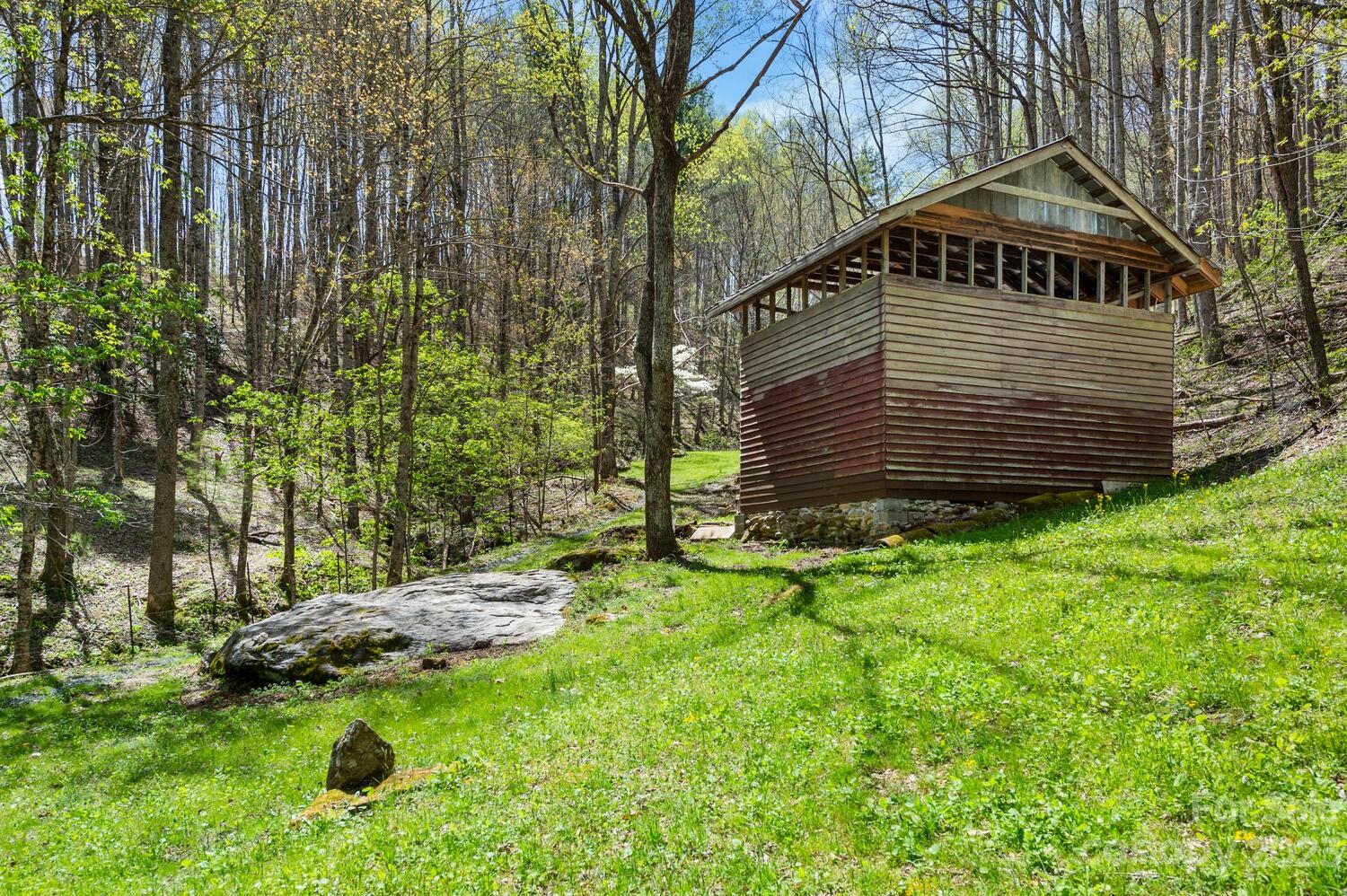 1620 South Fork Road Marshall, NC 28753 - Photo 31 of 41 Gallery Image 31