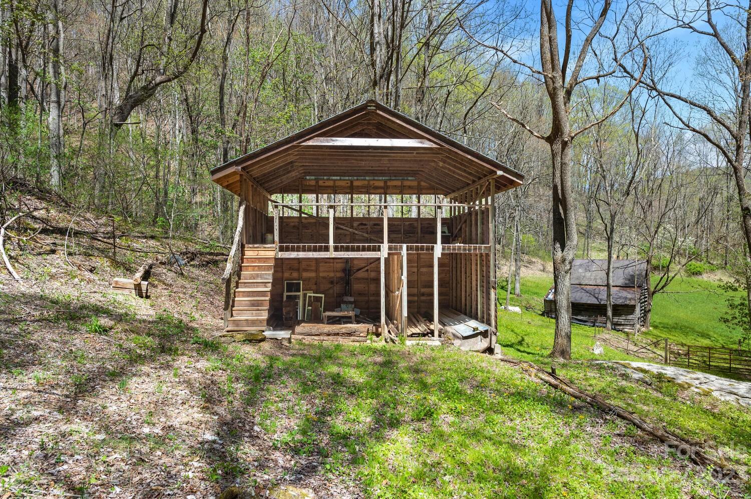 1620 South Fork Road Marshall, NC 28753 - Photo 32 of 41 Gallery Image 32