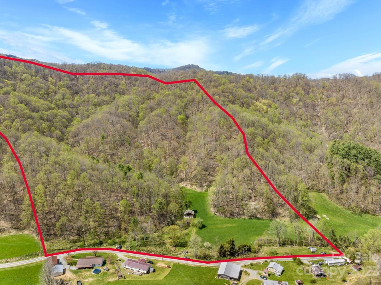 1620 South Fork Road Marshall, NC 28753 - Photo 40 of 41 Gallery Image 40
