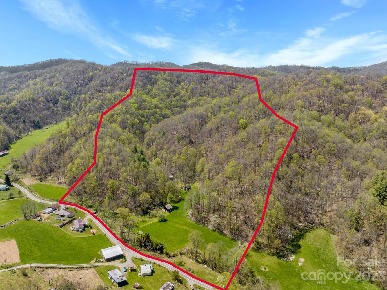 1620 South Fork Road Marshall, NC 28753 - Photo 41 of 41 Gallery Image 41
