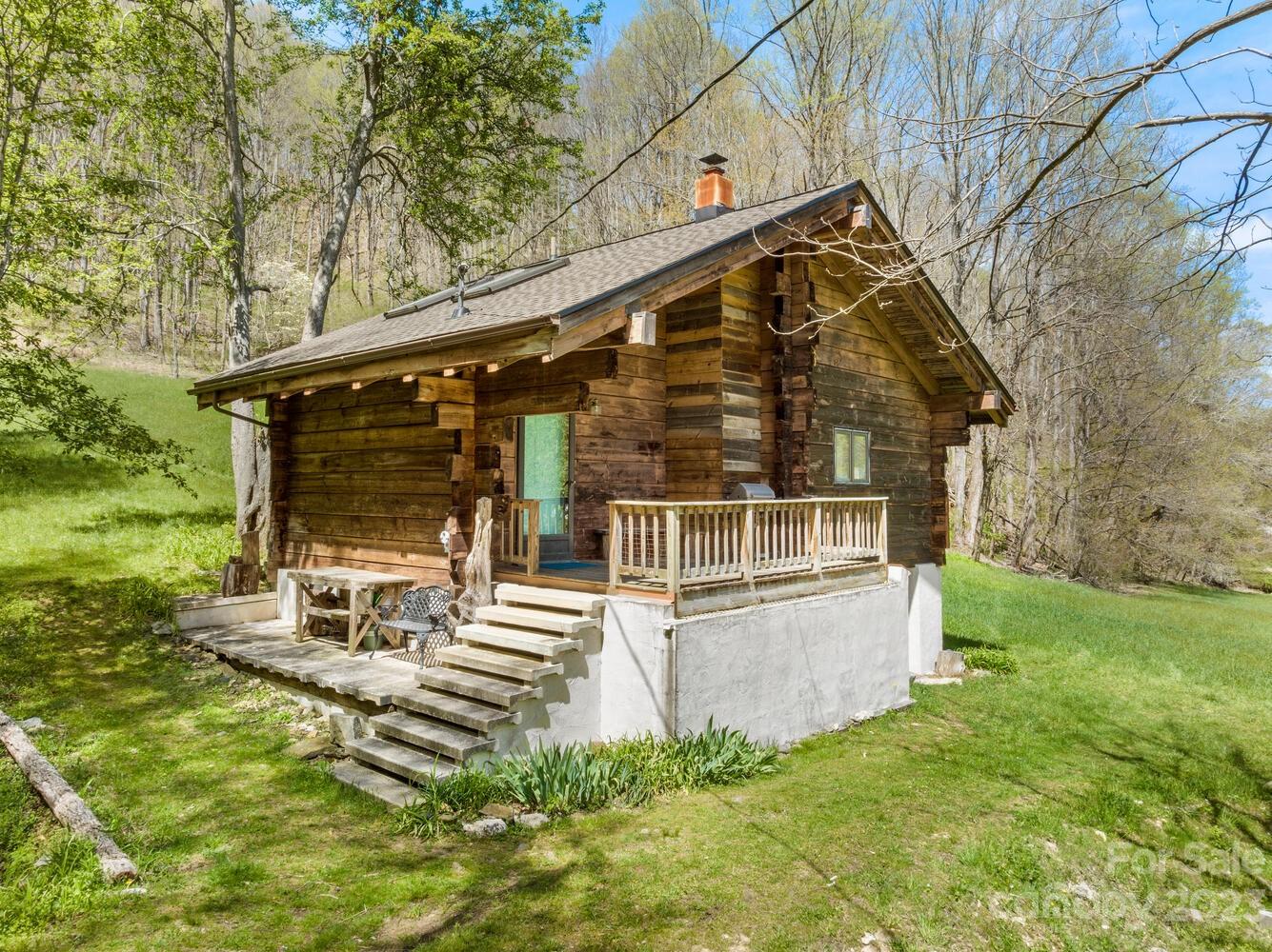 1620 South Fork Road Marshall, NC 28753 - Photo 5 of 41 Gallery Image 5
