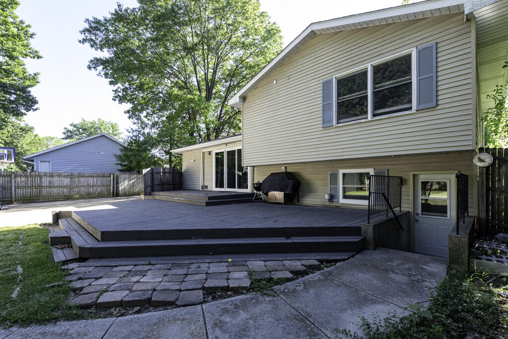 11211 8th Avenue Pleasant Prairie, WI 53158 - Photo 29 of 35 DSC_6680
