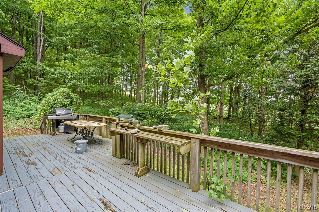 6448 East Homer-Baltimore Road Preble, NY 13077 - Photo 33 of 50