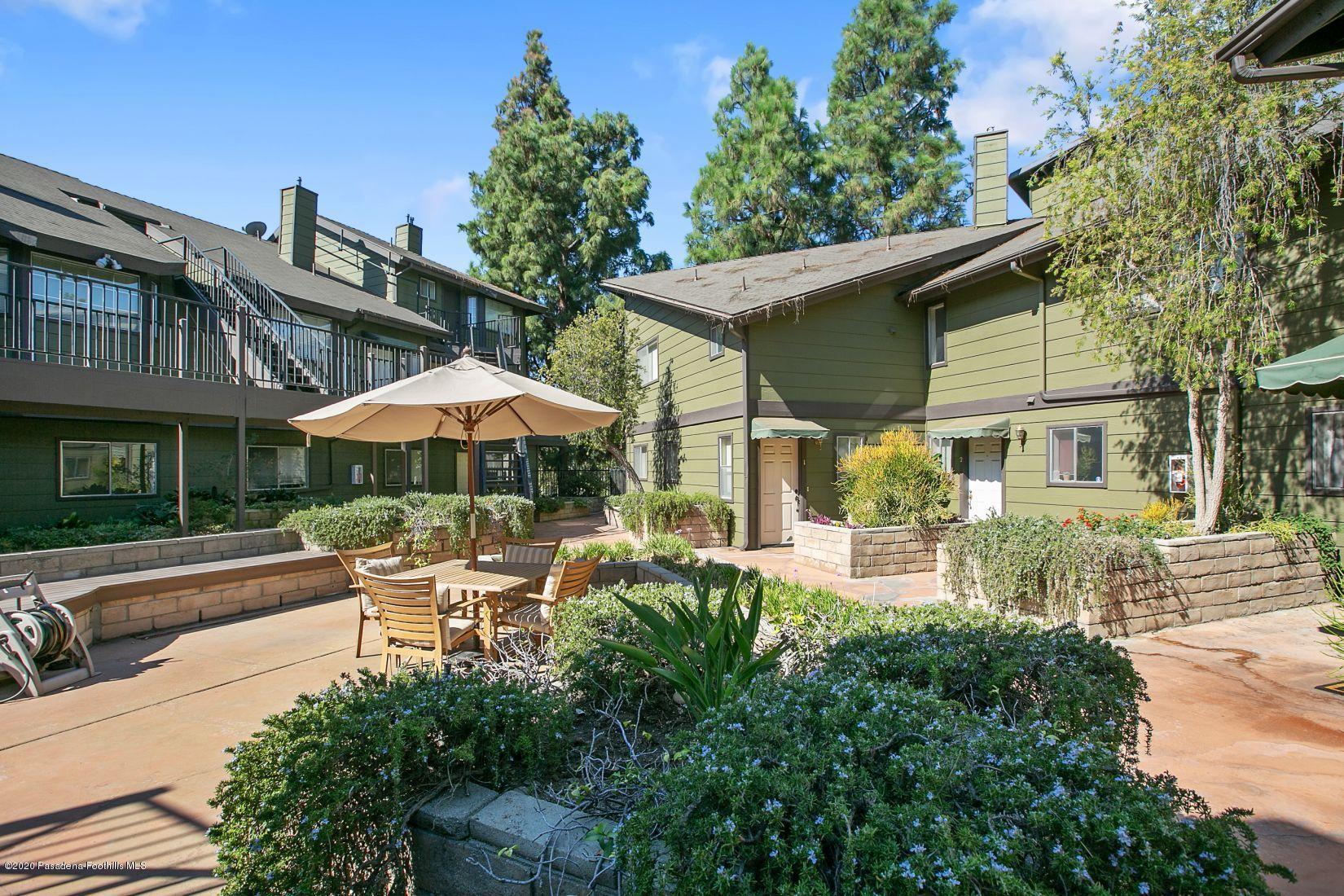 246 Alpine Street, Unit 5 Pasadena, CA 91106 - Photo 12 of 17 5I1A1726_26