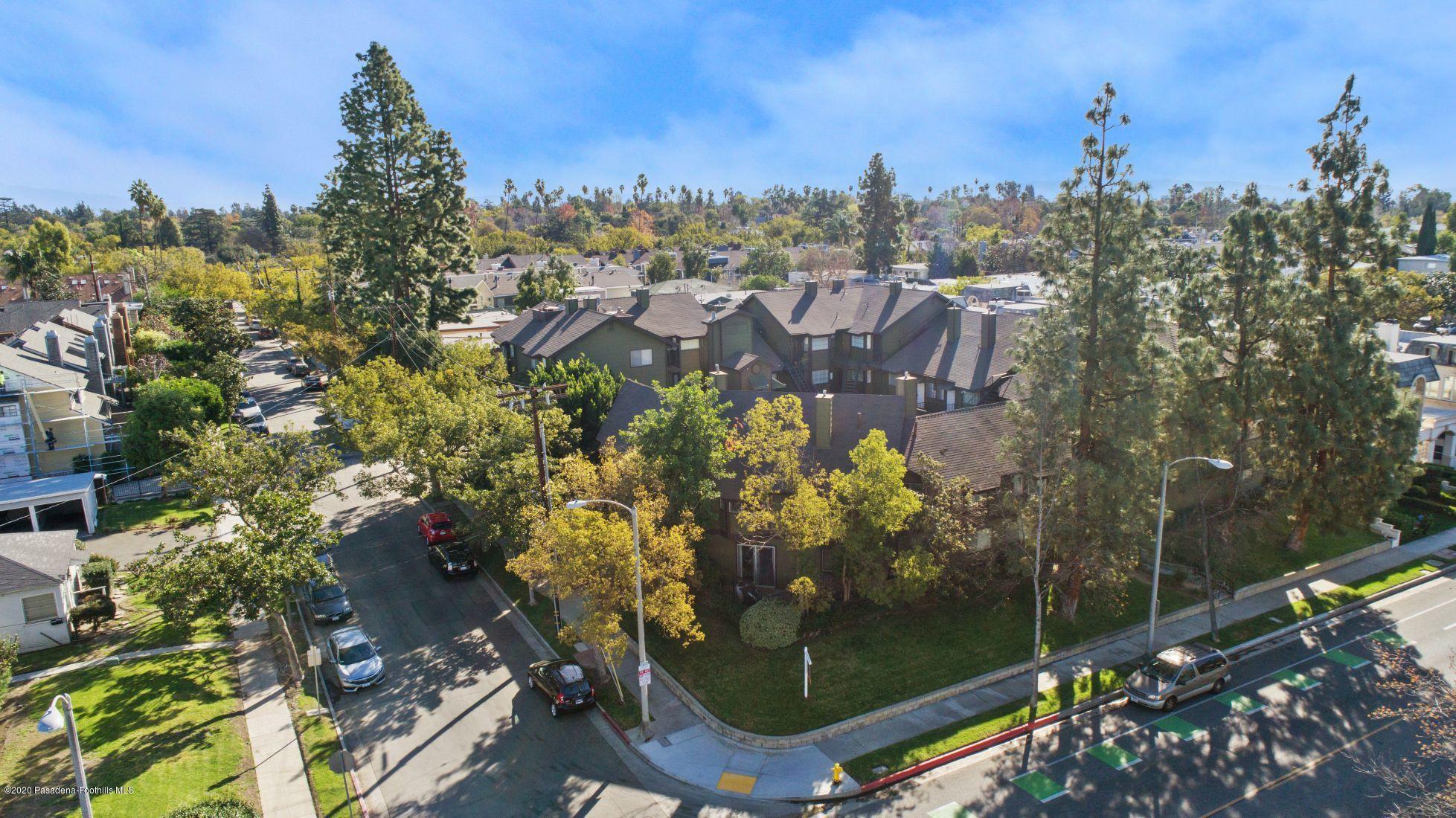 246 Alpine Street, Unit 5 Pasadena, CA 91106 - Photo 13 of 17 DJI_0003_30