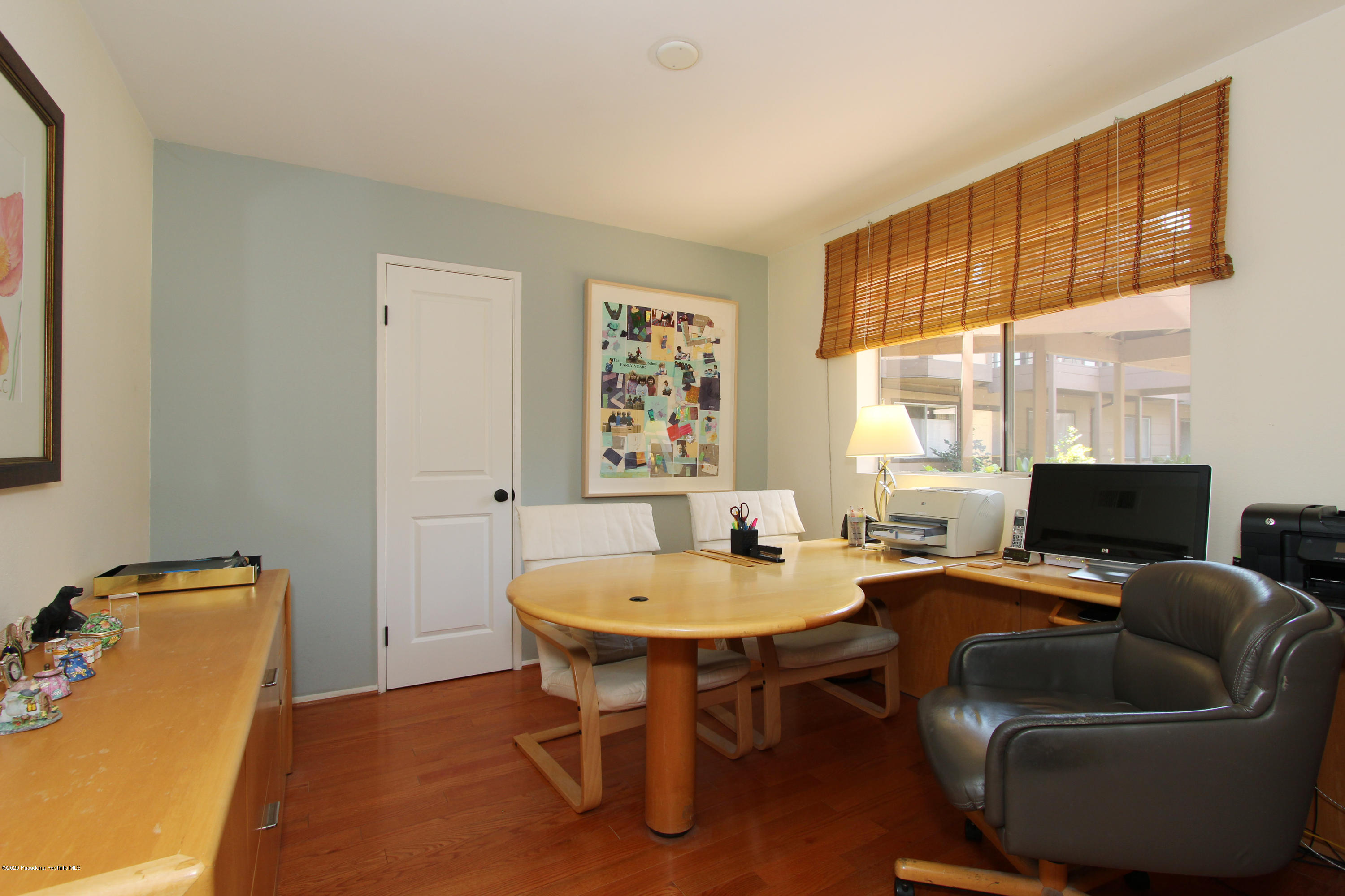 246 Alpine Street, Unit 5 Pasadena, CA 91106 - Photo 5 of 17 office.8442