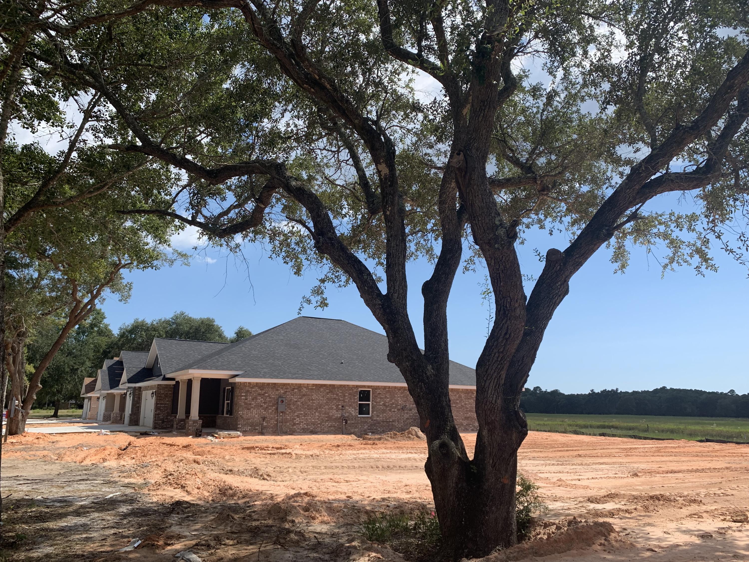 3631 Bob Tolbert Road Navarre, FL 32566 - Photo 3 of 8 Gallery Image 3