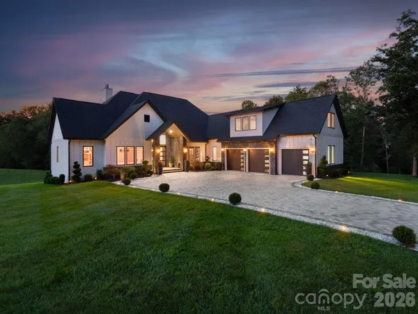 $1,875,000 | 38 Thistle Lane, Fletcher, NC 28732