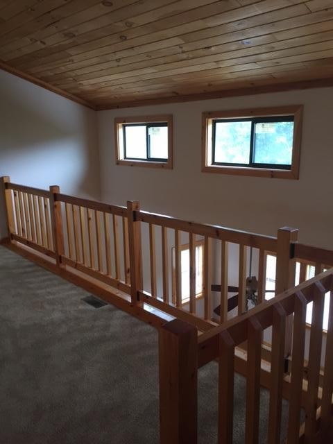293 Harris Branch Road Madisonville, TN 37354 - Photo 13 of 31 a view of a balcony