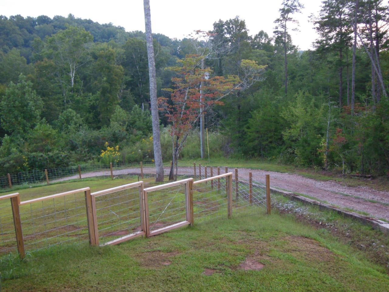 293 Harris Branch Road Madisonville, TN 37354 - Photo 25 of 31 a view of outdoor space and yard