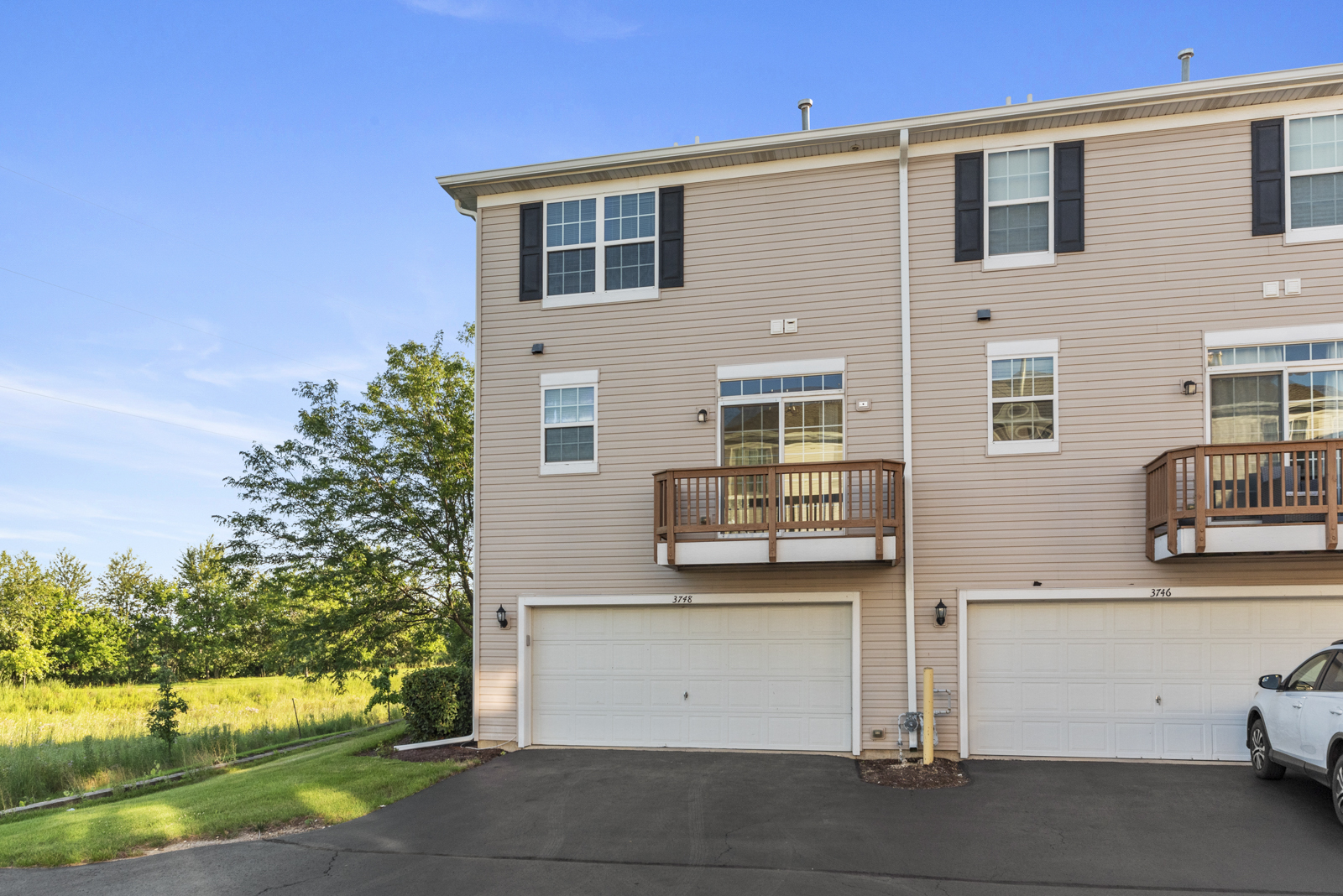 3748 Bailey Road, Unit 3748 Yorkville, IL 60560 - Photo 15 of 15