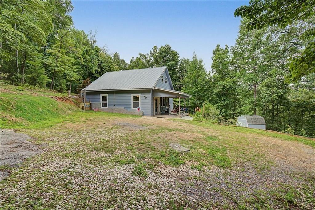 1002 Raccoon Ridge Northeast Ranger, GA 30734 - Photo 8 of 77
