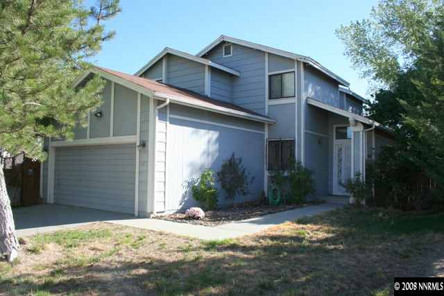 3403 Ridgecrest Drive Reno, NV 89512 - Photo 1 of 9 Photo 1
