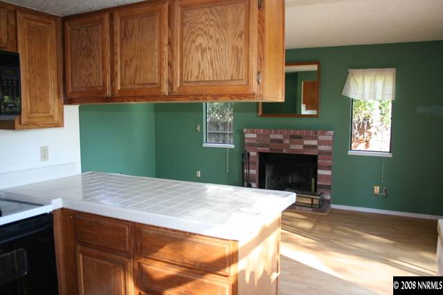 3403 Ridgecrest Drive Reno, NV 89512 - Photo 8 of 9 Photo 8