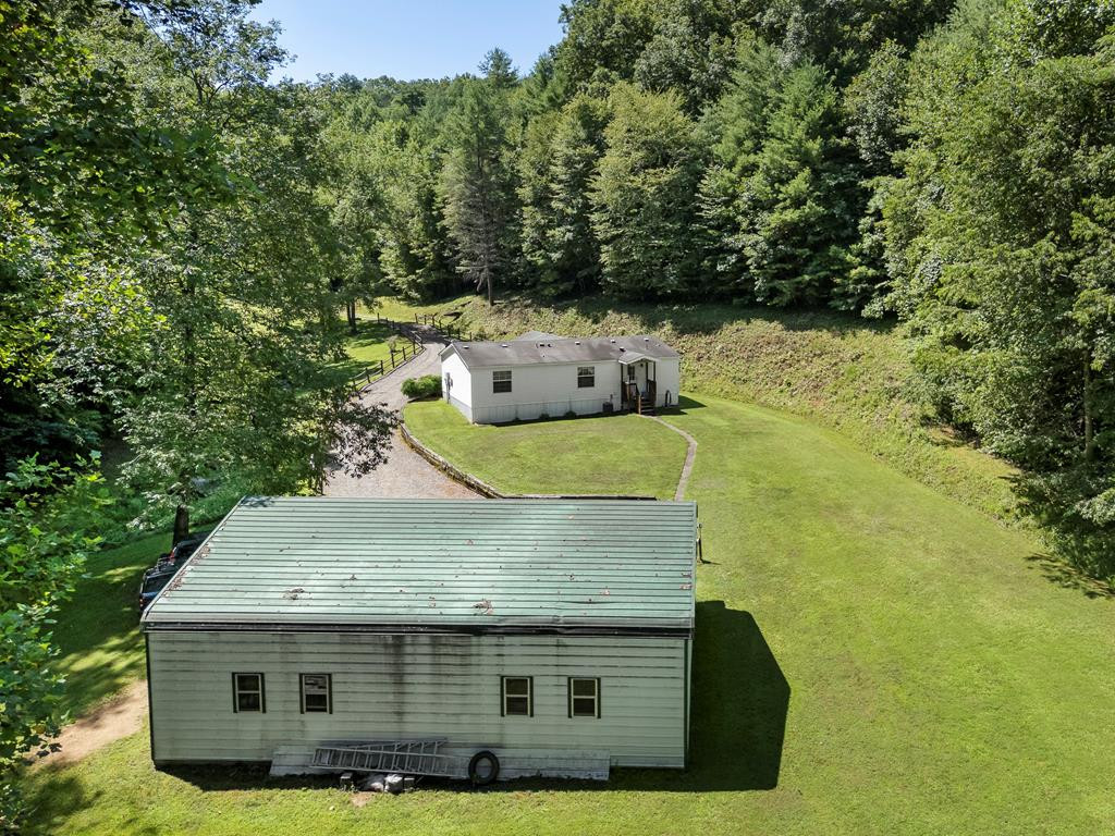 637 Oakgrove Road Murphy, NC 28906 - Photo 12 of 51