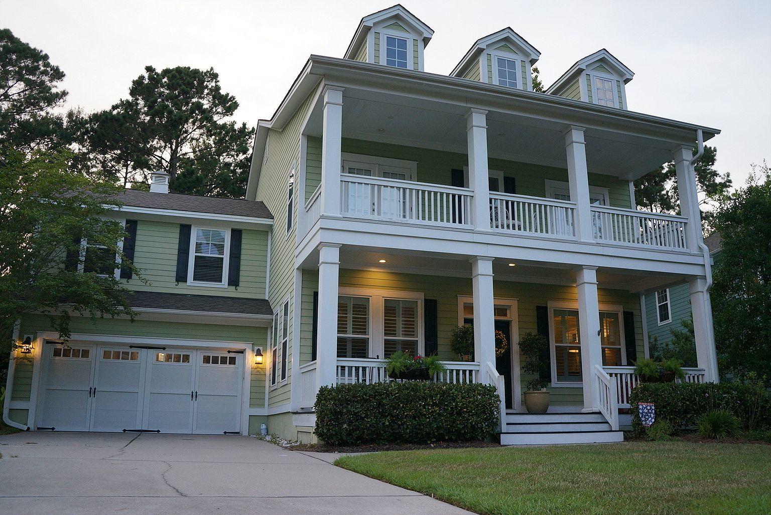 1820 Hall Point Road Mount Pleasant, SC 29466 - Photo 1 of 1 1820HallFront